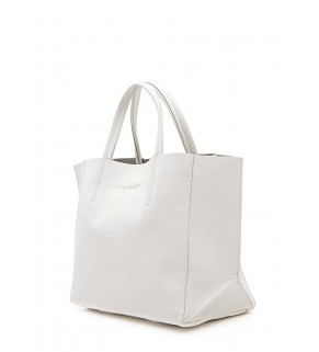 Кожаная сумка POOLPARTY Soho