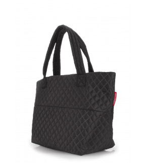 Стеганая сумка POOLPARTY Broadway