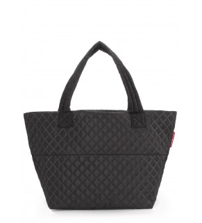 Стеганая сумка POOLPARTY Broadway