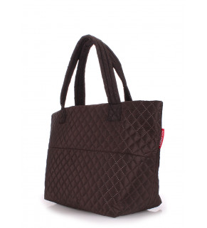 Стеганая сумка POOLPARTY Broadway