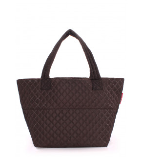 Стеганая сумка POOLPARTY Broadway