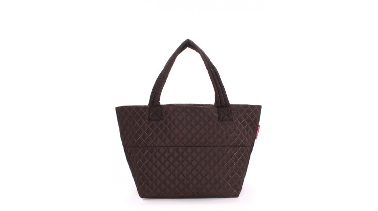 Стеганая сумка POOLPARTY Broadway