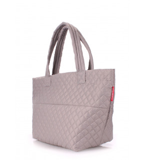 Стеганая сумка POOLPARTY Broadway