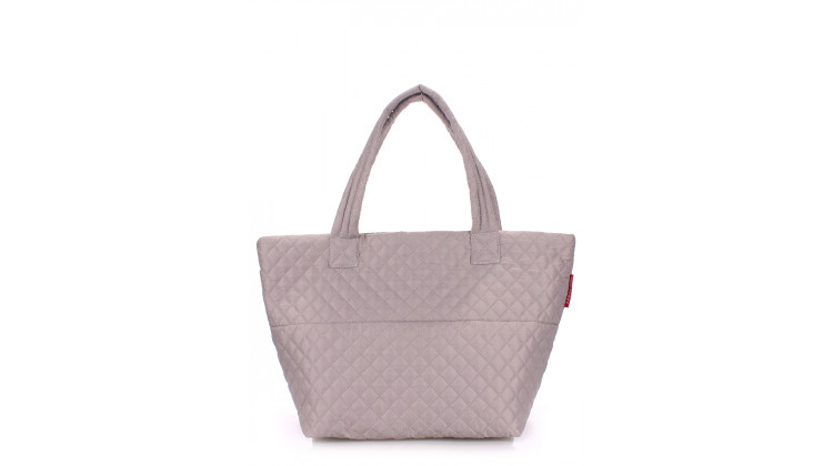 Стеганая сумка POOLPARTY Broadway