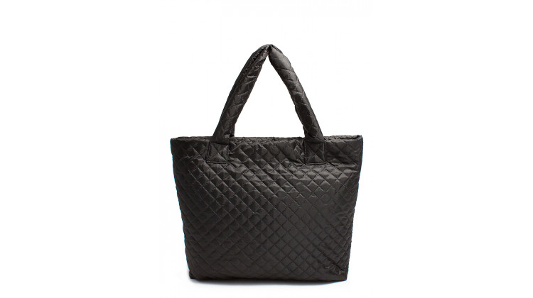 Стеганая сумка POOLPARTY