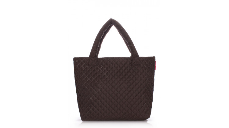 Стеганая сумка POOLPARTY