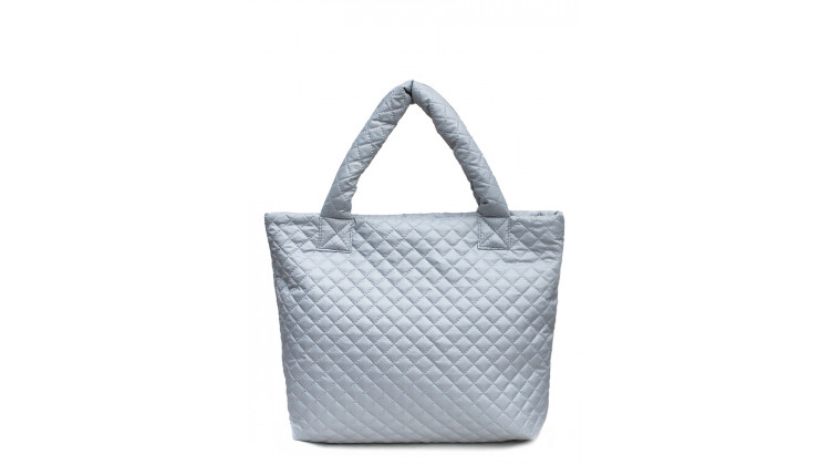 Стеганая сумка POOLPARTY