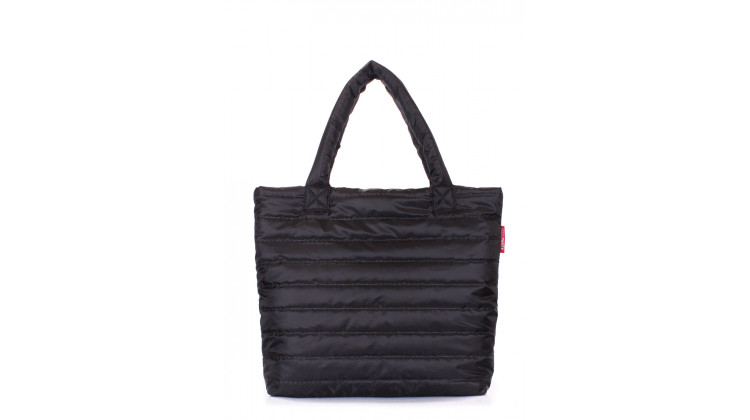 Дутая сумка POOLPARTY