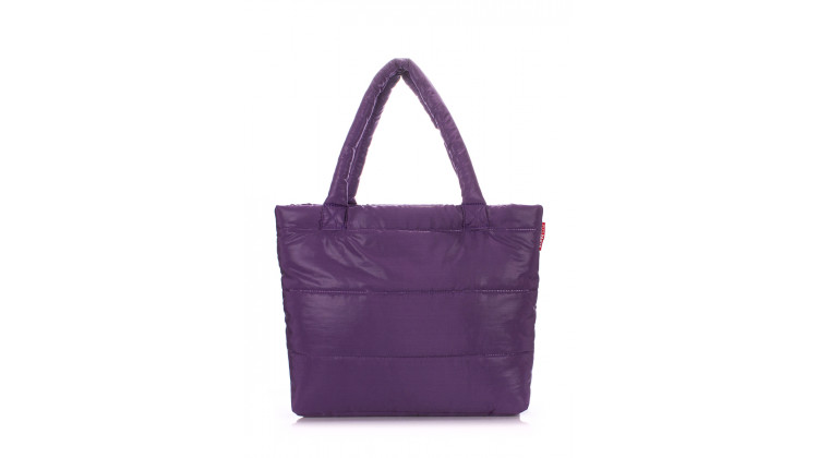 Дутая сумка POOLPARTY