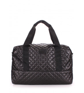 Стеганая сумка POOLPARTY Swag