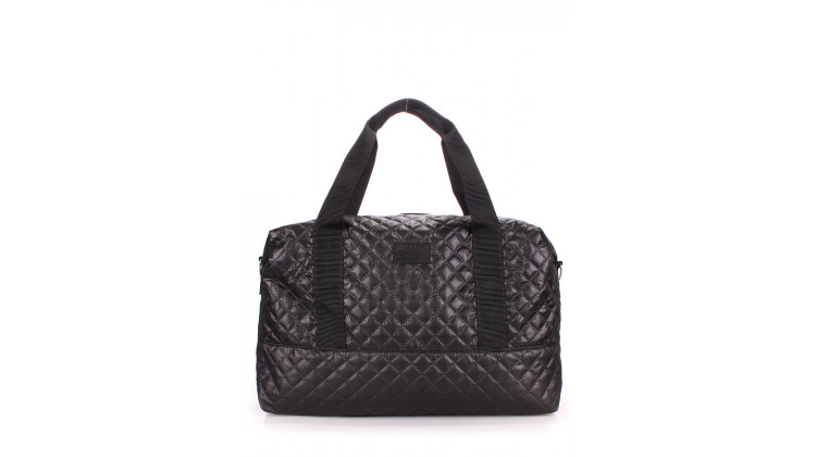 Стеганая сумка POOLPARTY Swag