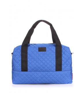 Стеганая сумка POOLPARTY Swag