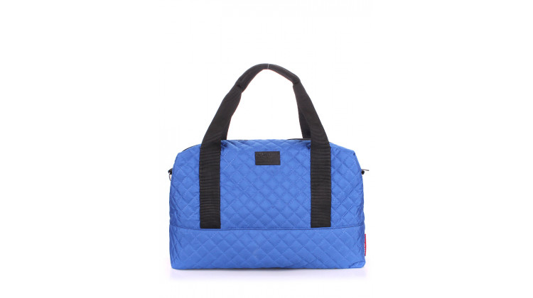 Стеганая сумка POOLPARTY Swag