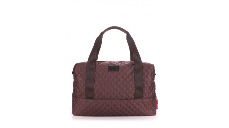 Стеганая сумка POOLPARTY Swag