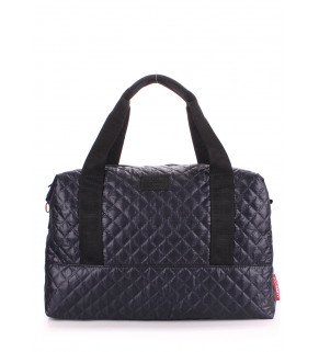 Стеганая сумка POOLPARTY Swag