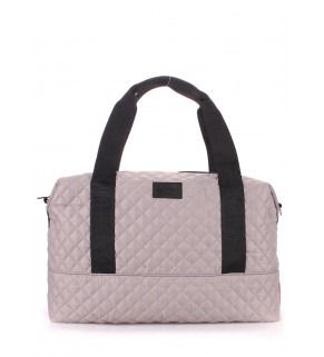 Стеганая сумка POOLPARTY Swag