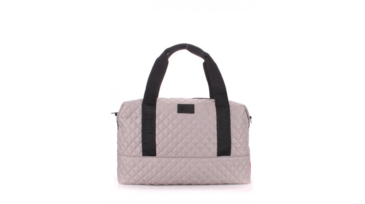 Стеганая сумка POOLPARTY Swag