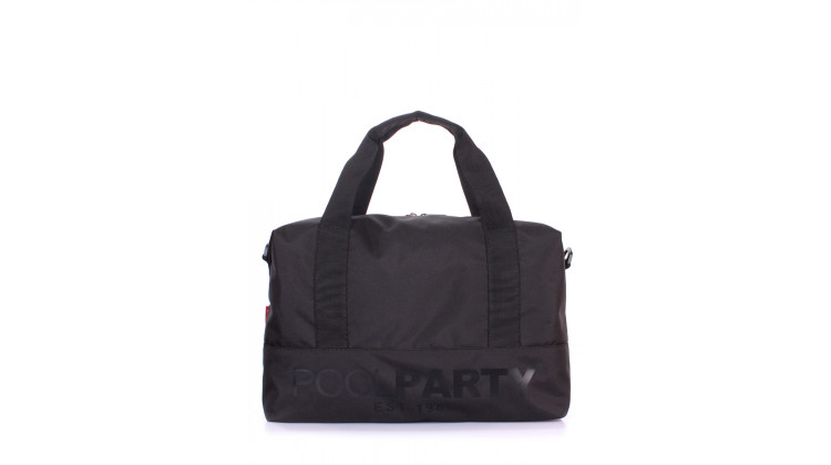 Городская сумка POOLPARTY Swag