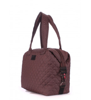 Стеганая сумка POOLPARTY Tokyo