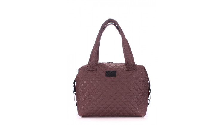 Стеганая сумка POOLPARTY Tokyo