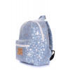 Рюкзак женский POOLPARTY Xs