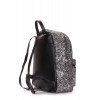 Рюкзак женский блестящий POOLPARTY Xs