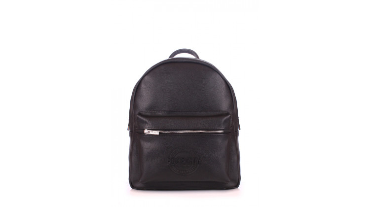 Рюкзак женский кожаный POOLPARTY Xs