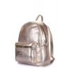 Рюкзак женский кожаный POOLPARTY Xs