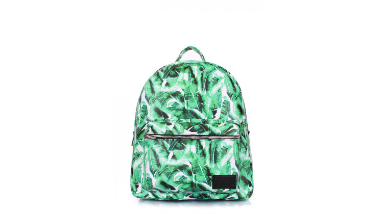 Рюкзак женский кожаный POOLPARTY Xs